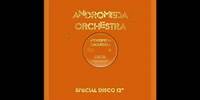 Andromeda Orchestra - Primo Ventura