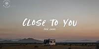 José Lucas - Close To You (Lyrics)
