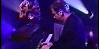 Cocteau Twins - Golden Vein (Live on MTV's Most Wanted)