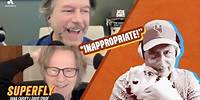 Jon Lovitz Crashes the Party | Superfly with Dana Carvey and David Spade | Episode 14