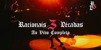Racionais MC's 3 Décadas Ao Vivo - Show Completo