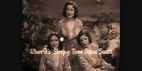 The Boswell Sisters - When it`s sleepy time down south (1932).wmv