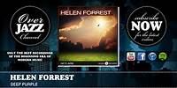 Helen Forrest - Deep Purple (1950)