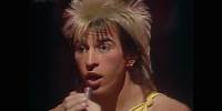 Kajagoogoo - Too Shy (TOTP 1983)