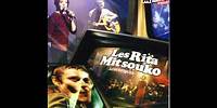 Les Rita Mitsouko - Riche (feat. Doc Gyneco) (Version acoustique)