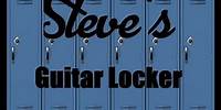 Steve's Guitar Locker Episode #12 - Vintage VSA500 (Gear Review)