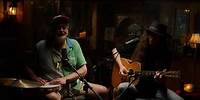 "Stagger Lee" - Live from Cash Cabin w/ John Carter Cash and Justin Johnson MURDER BALLADS - Ep. 3