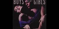 Bryan Ferry - Don't Stop The Dance - Boys And Girls (HQ Audio)