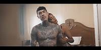Trace Cyrus DARK ROAD official video ft. Tay