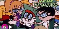 Dexter's Laboratory | Cool New Fad | Cartoon Network