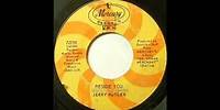 Jerry Butler "BesideYou" (Mercury)