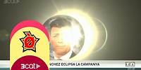 Telenotícies: Eclipsi total de Pedro Sánchez - Polònia