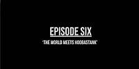 The Hoobastank 20th Anniversary [Episode 6: THE WORLD MEETS HOOBASTANK]