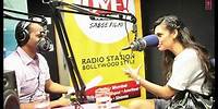 Raaz 3 Esha Gupta Interview | Exclusive