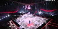 Rona Nishliu - Suus - Live - 2012 Eurovision Song Contest Semi Final 1