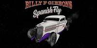 Billy F Gibbons - Spanish Fly (Official Audio)