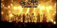 So Solid Crew - 21 Seconds Live (Official 20th Anniversary)