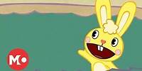 Happy Tree Friends - What Are You Wading For (Ep #6)