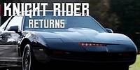 Knight Rider Returns | A Fan Film
