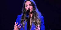 Sara Bareilles - What's Inside - Songs From Waitress [Full Concert]