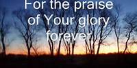 Praise and Worship Songs with Lyrics- Let Your Kingdom Come