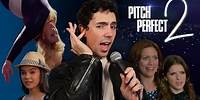 2 PITCH 2 PERFECT