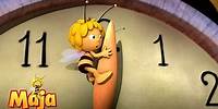 Riesengroße Uhr - Die Biene Maja🐝🍯🐝