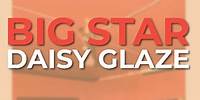 Big Star - Daisy Glaze (Official Audio)