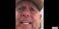 COMEDIAN CLEDUS T JUDD: HALLOWEEN! LOL FUNNY LAUGH COMEDY
