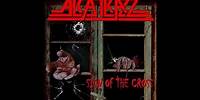 Alcatrazz - Sign Of The Cross (Official Audio)