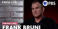 Frank Bruni | Full Episode 5.3.24 | Firing Line with Margaret Hoover | PBS