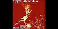 Lorez Alexandria - Like Someone In Love