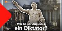 Kaiser Augustus - Diktator der Antike? | Terra X