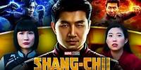 Shangchi - New Hollywood (2024) Full Movie in Hindi Dubbed | Latest Hollywood Action Movie