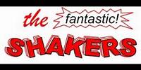Fantastic Shakers - Shakin' The Shack