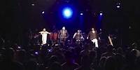 All-4-One - I Can Love You Like That - Live @ The El Rey Theatre Los Angeles