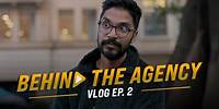 (VLOG) Behind The Agency: Ep.2 - Our Team Is Growing!