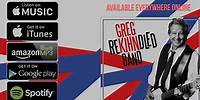 Greg Kihn Band Releases Brand New Album REKIHNDLED - First new album in 21 years!