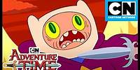 Adventure Time | Sunday Marathon | Cartoon Network | Cartoons for Kids