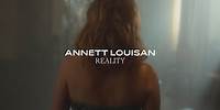 Annett Louisan - Reality (Kurzvideo)