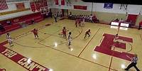 Edison High School vs Perth Amboy Mens Varsity Basketball