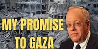Chris Hedges: My Promise to Palestine