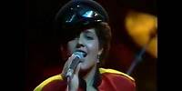 Poly Styrene and X Ray Spex - Old Grey Whistle Test