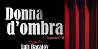 Luis Bacalov ● Donna d'ombra (Seq.10) - High Quality Audio