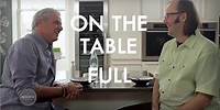 Wylie Dufresne Joins Eric Ripert | On The Table™ Ep. 12 Full | Reserve Channel