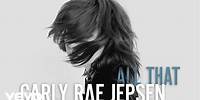 Carly Rae Jepsen - All That (Audio)
