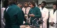 Doctor in Charge Series 1 Ep 16 The System