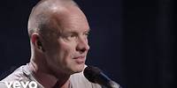 Sting - What Say You Meg? (Live At The Public Theater)