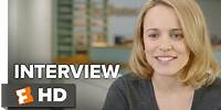 Spotlight Interview - Rachel McAdams (2015) - Drama HD