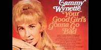 Tammy Wynette-Don't Come Home A Drinkin'